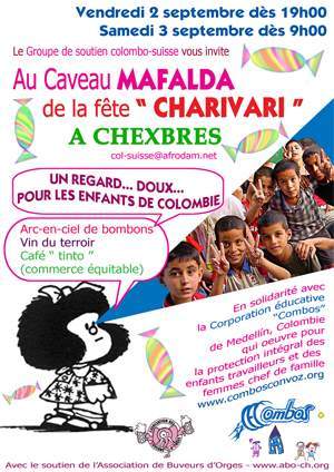 ELICHARIVARI