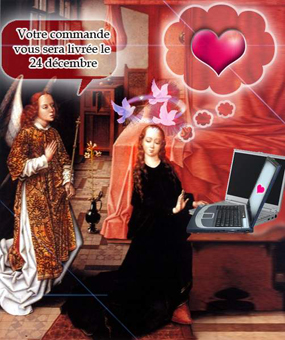 annunciacion