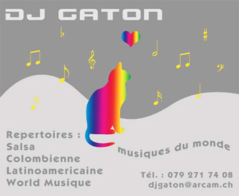 gatonarc
