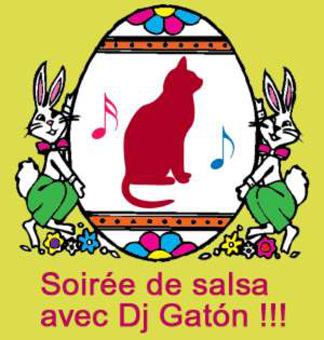 gatonpaques