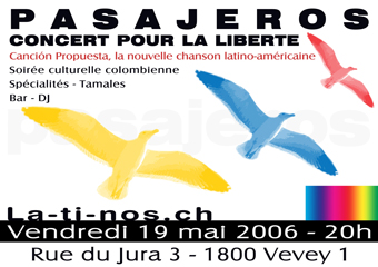 pasajeros